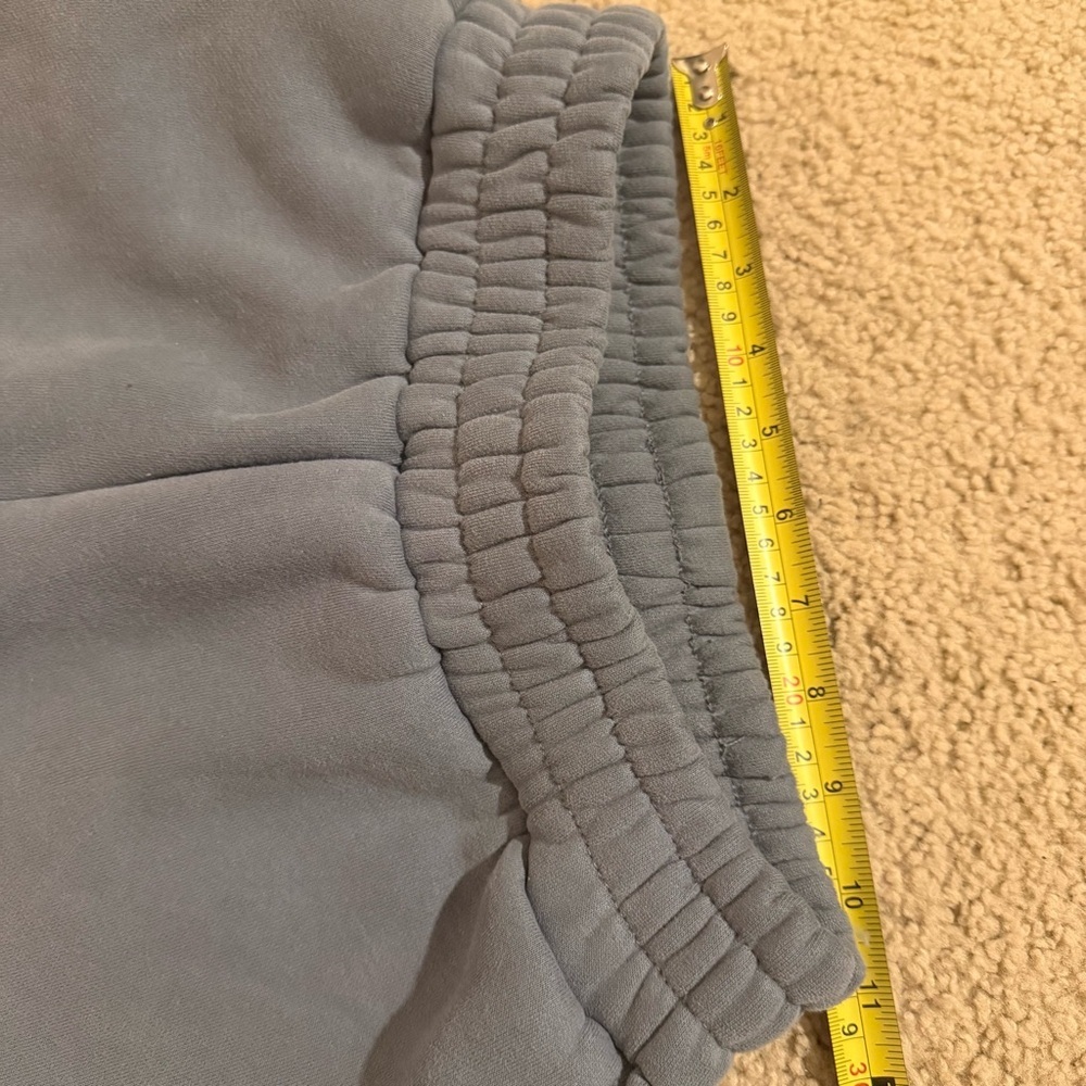 Comfrt Signature Sweatpants in Sky (Blue) - Picture 4 of 10